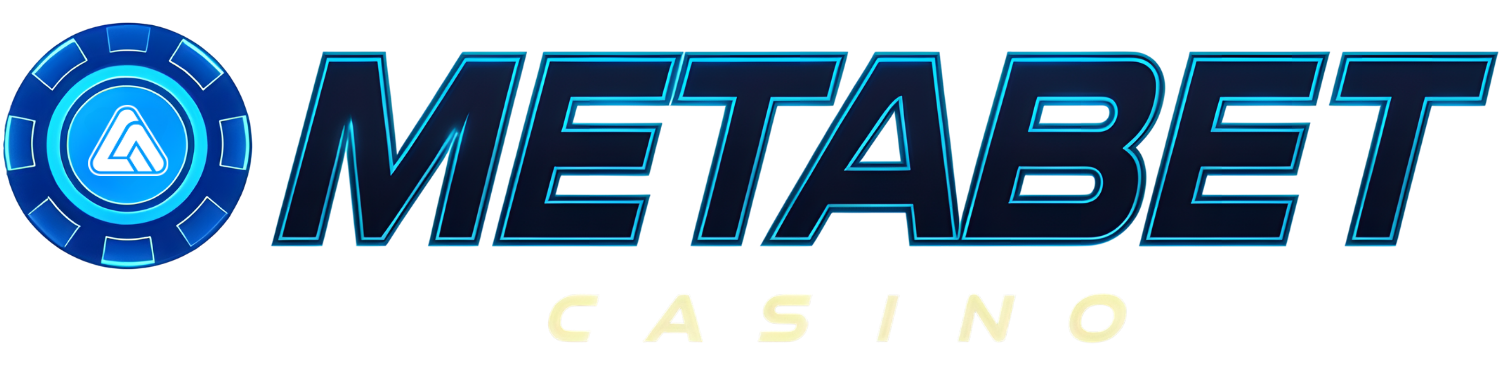 MetaBet Casino logo