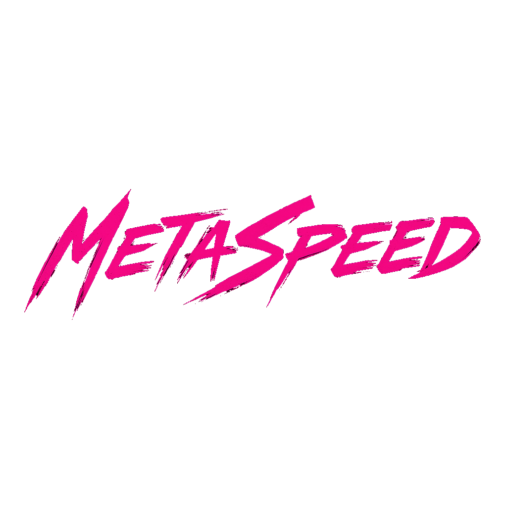 MetaSpeed logo